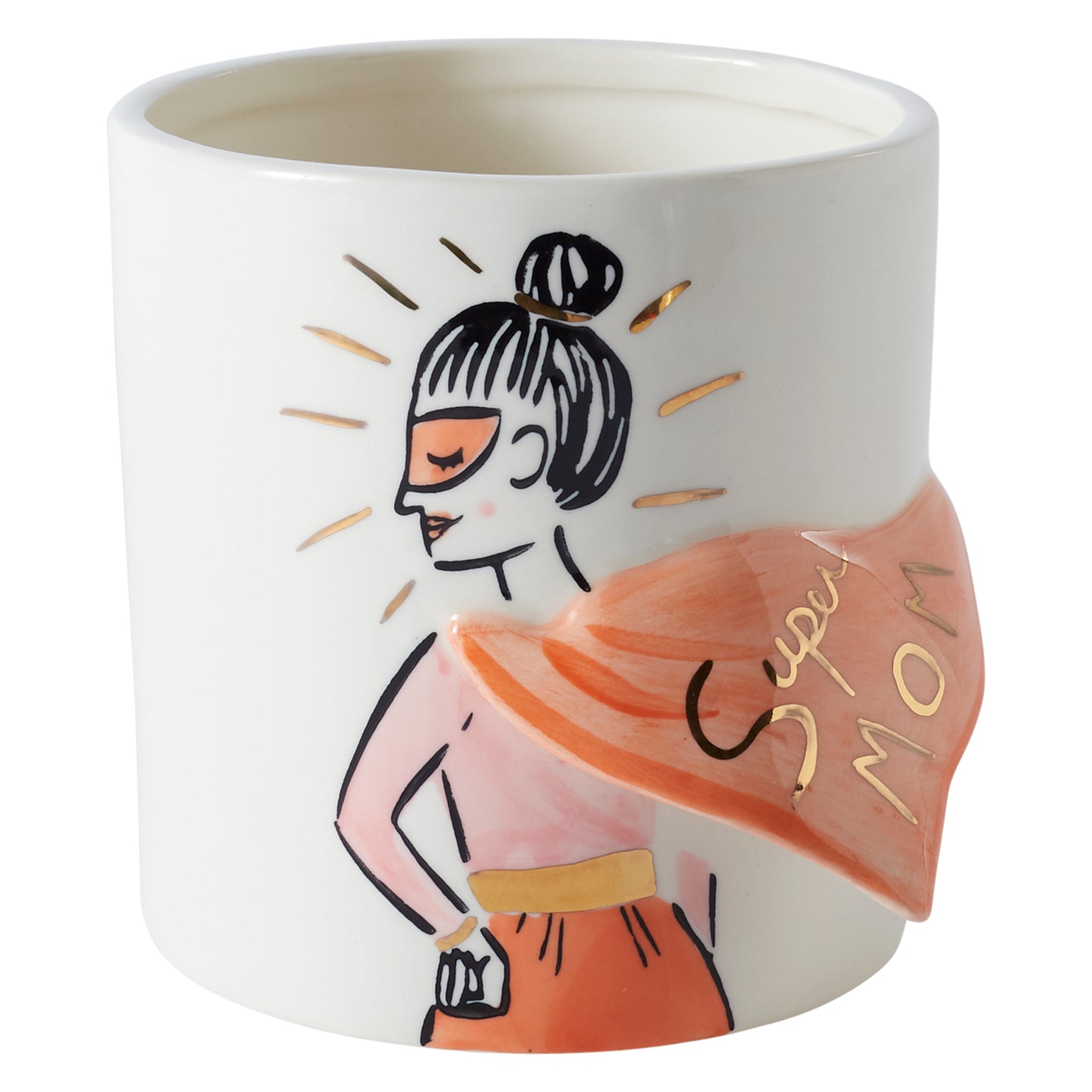 Super Mom Pot