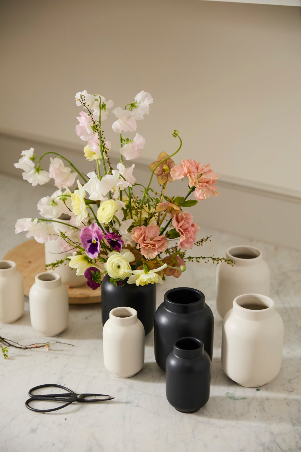 Susie Vase