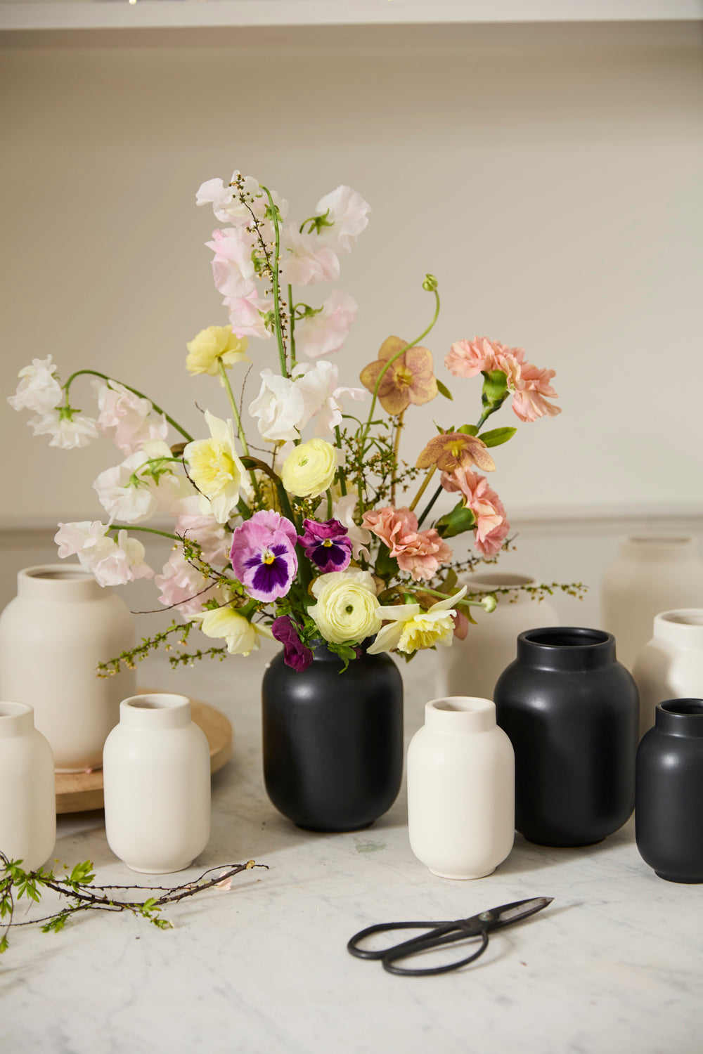 Susie Vase