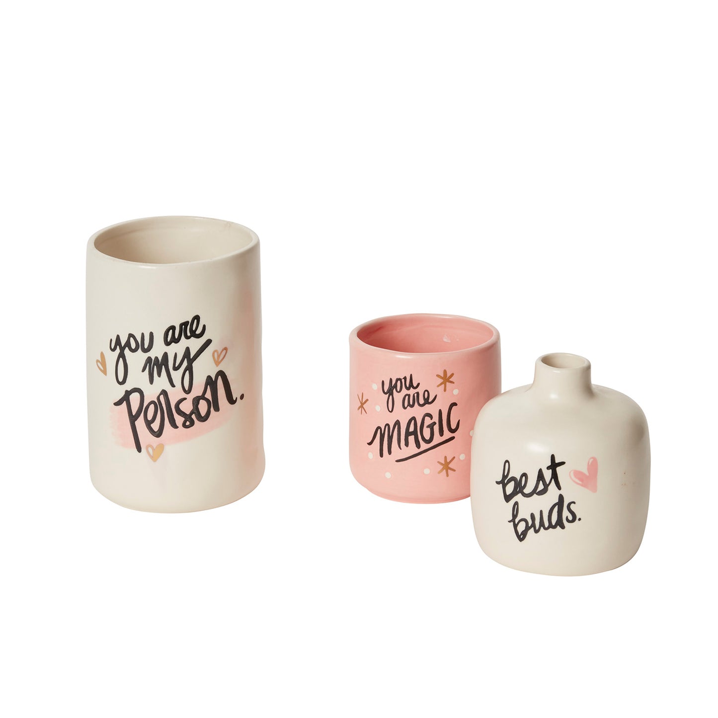Sweet Phrase Collection