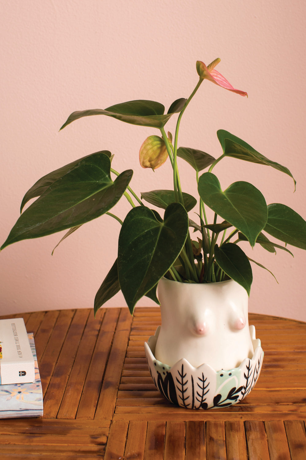 Tala Pot