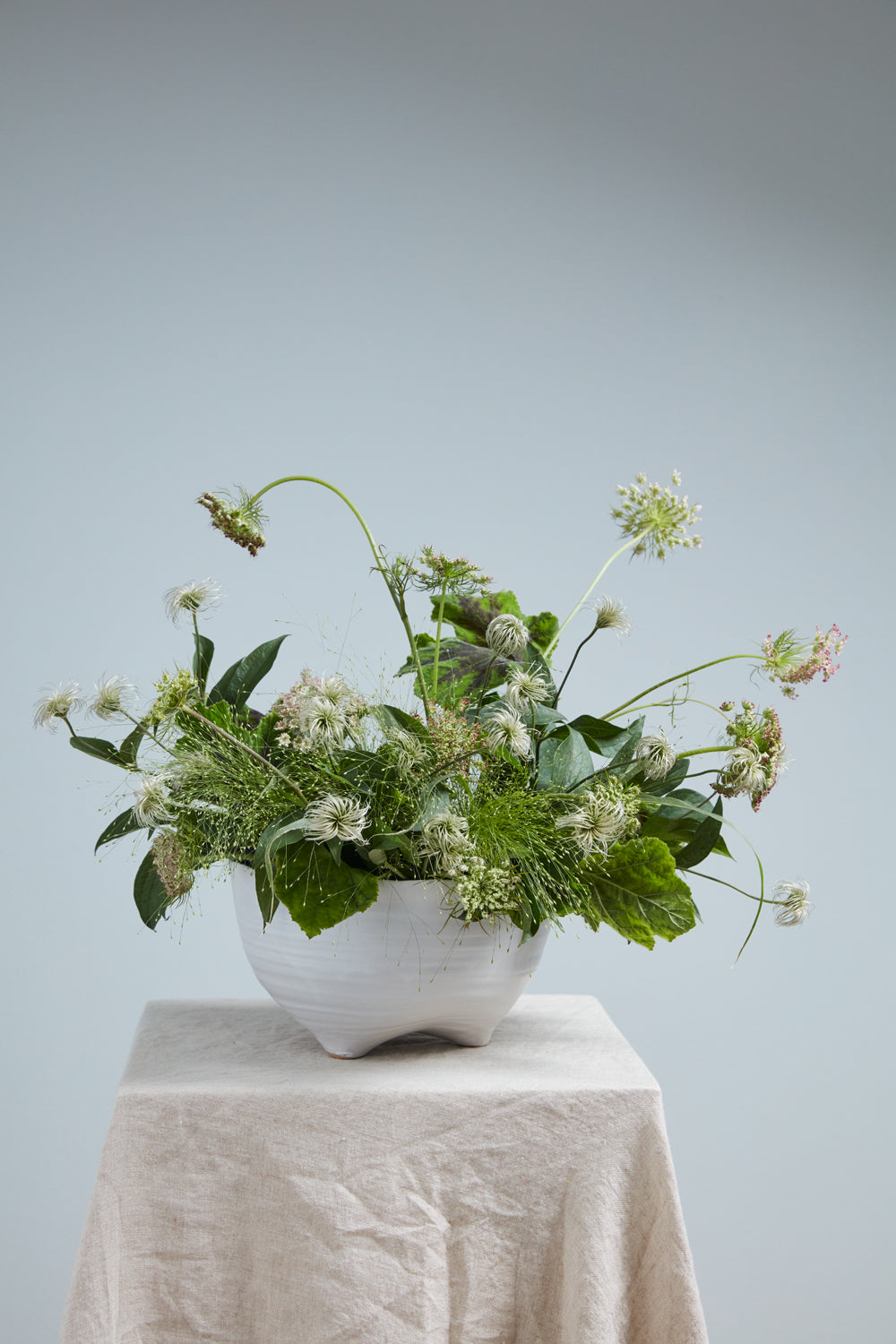 Taliah Bowl