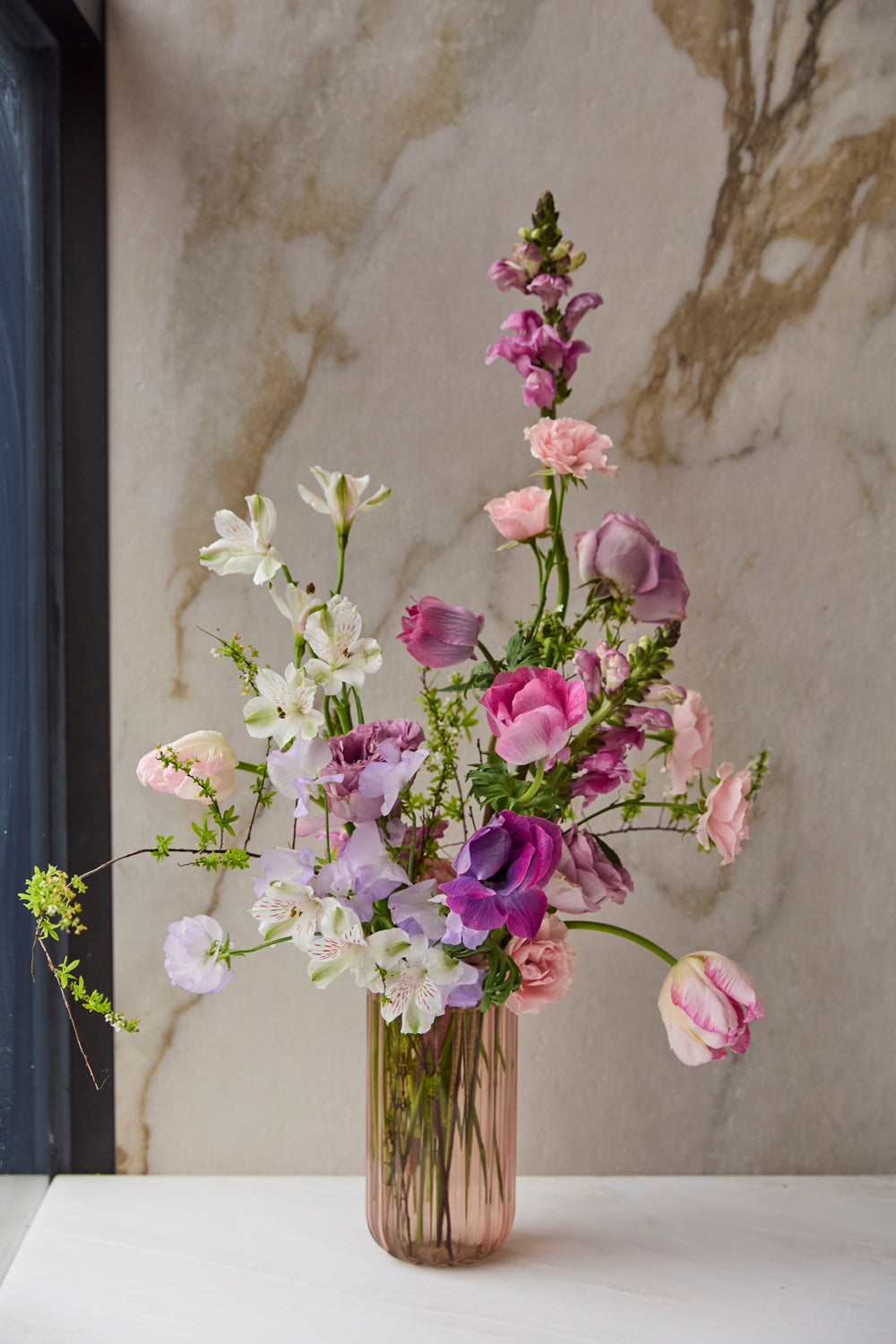 Tanger Vase