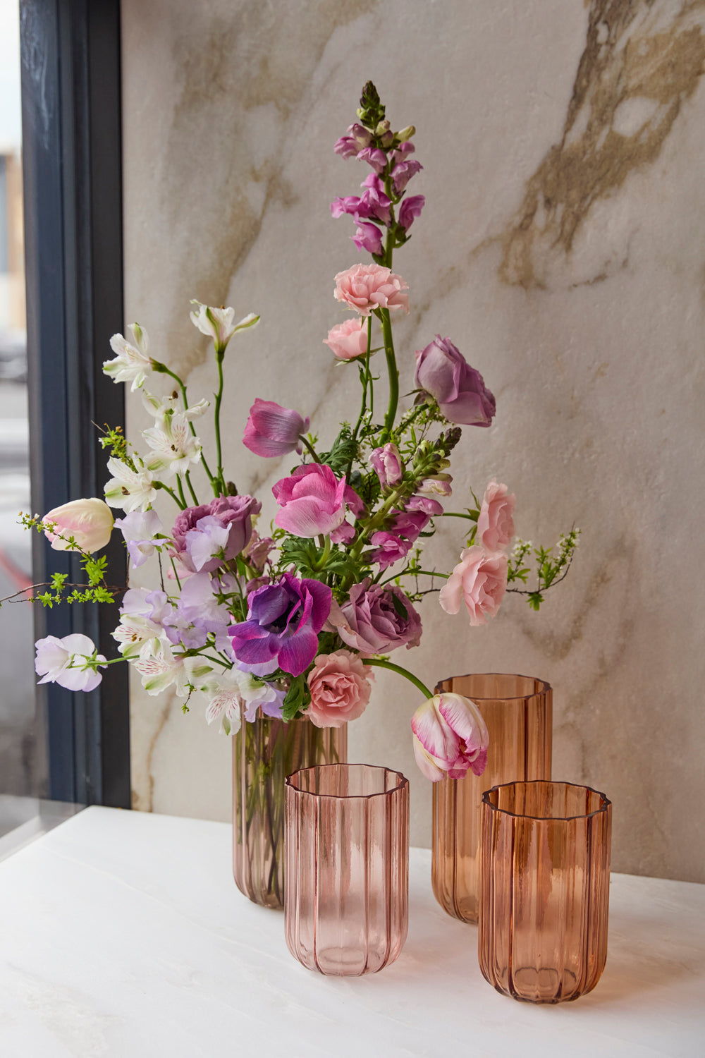 Tanger Vase