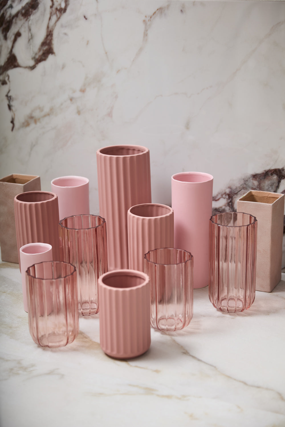 Tanger Vase
