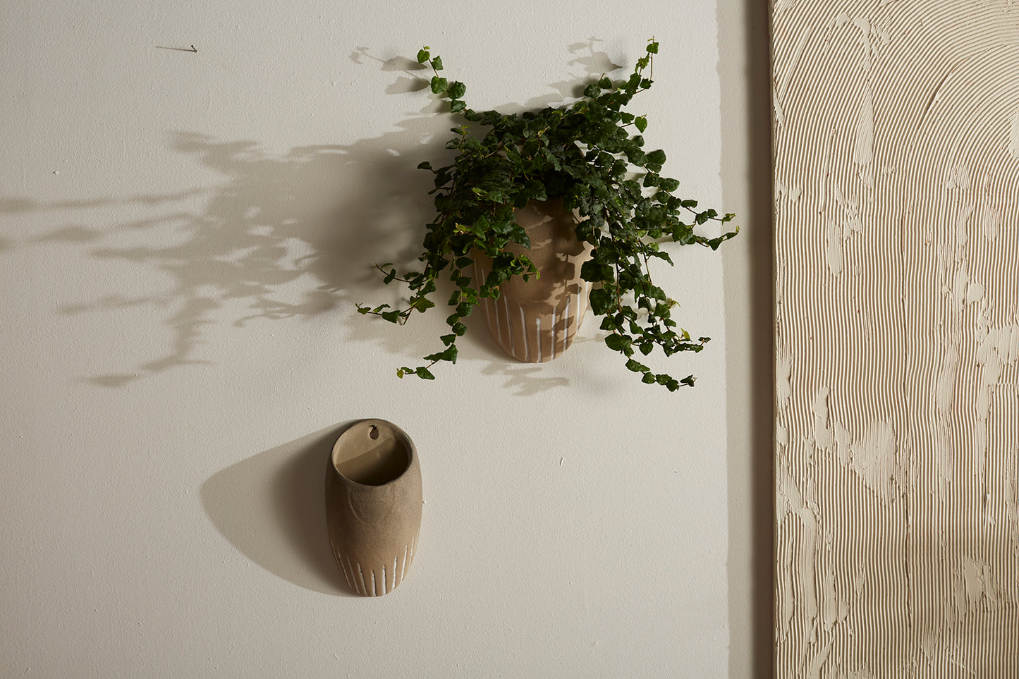 Tatcha Wall Vase