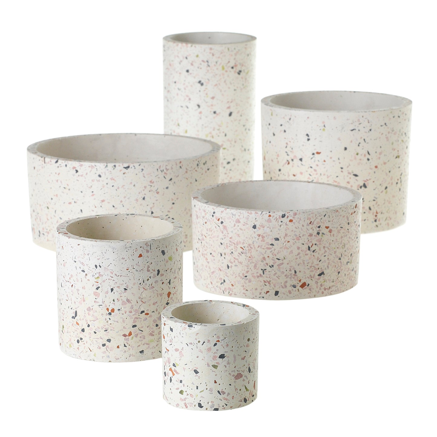 Terrazzo Collection