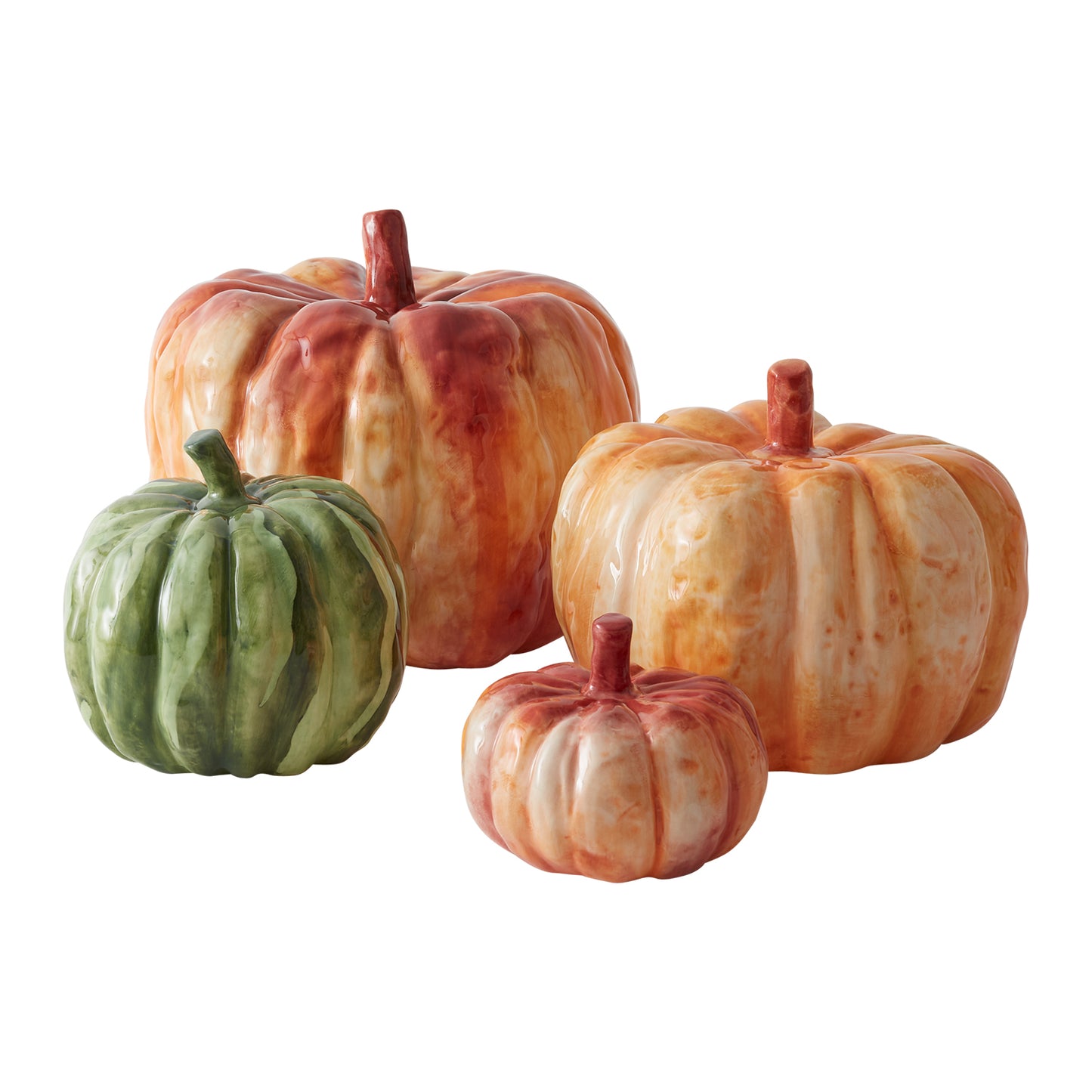 Thanksgiving Pumpkins