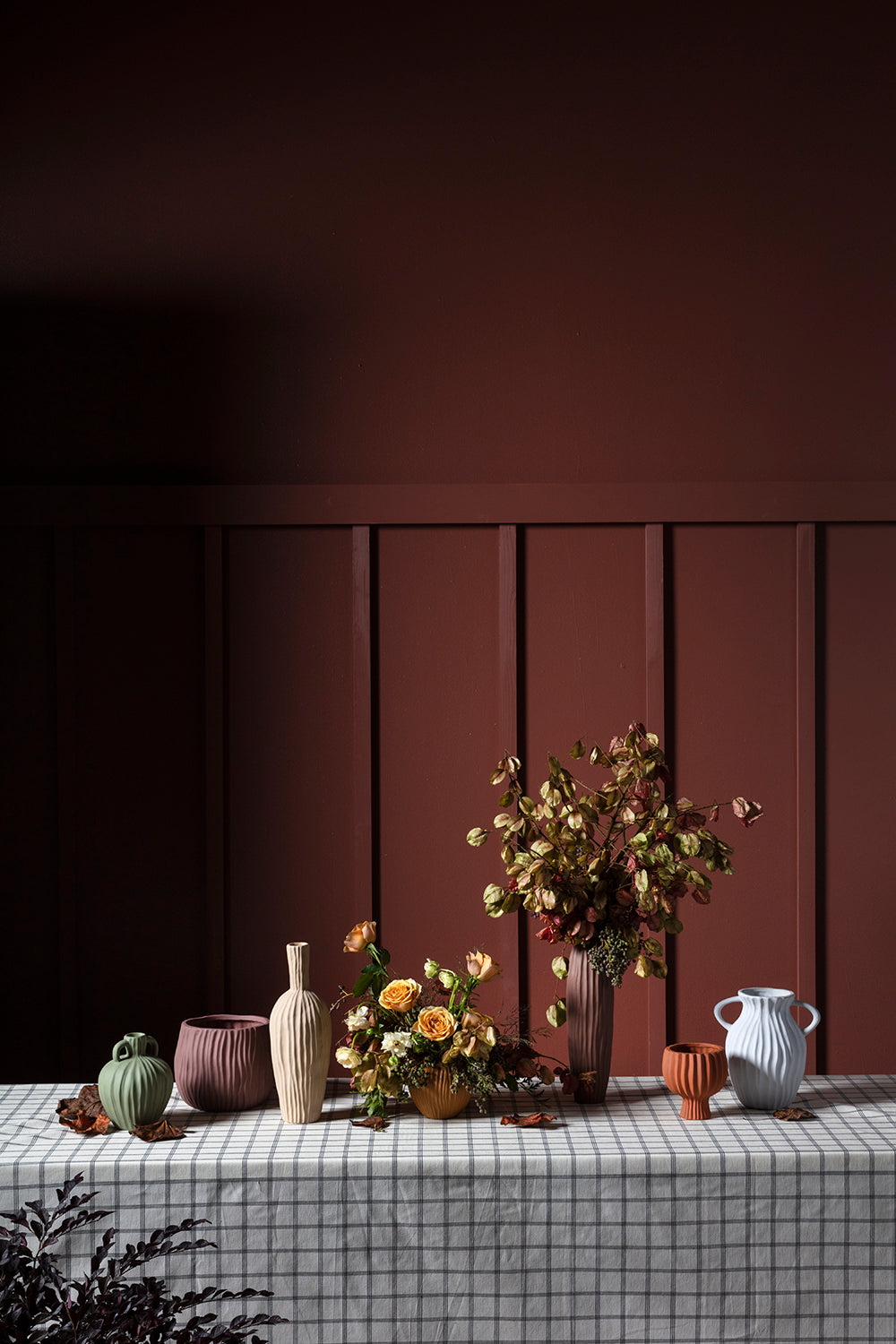 Thayer Collection