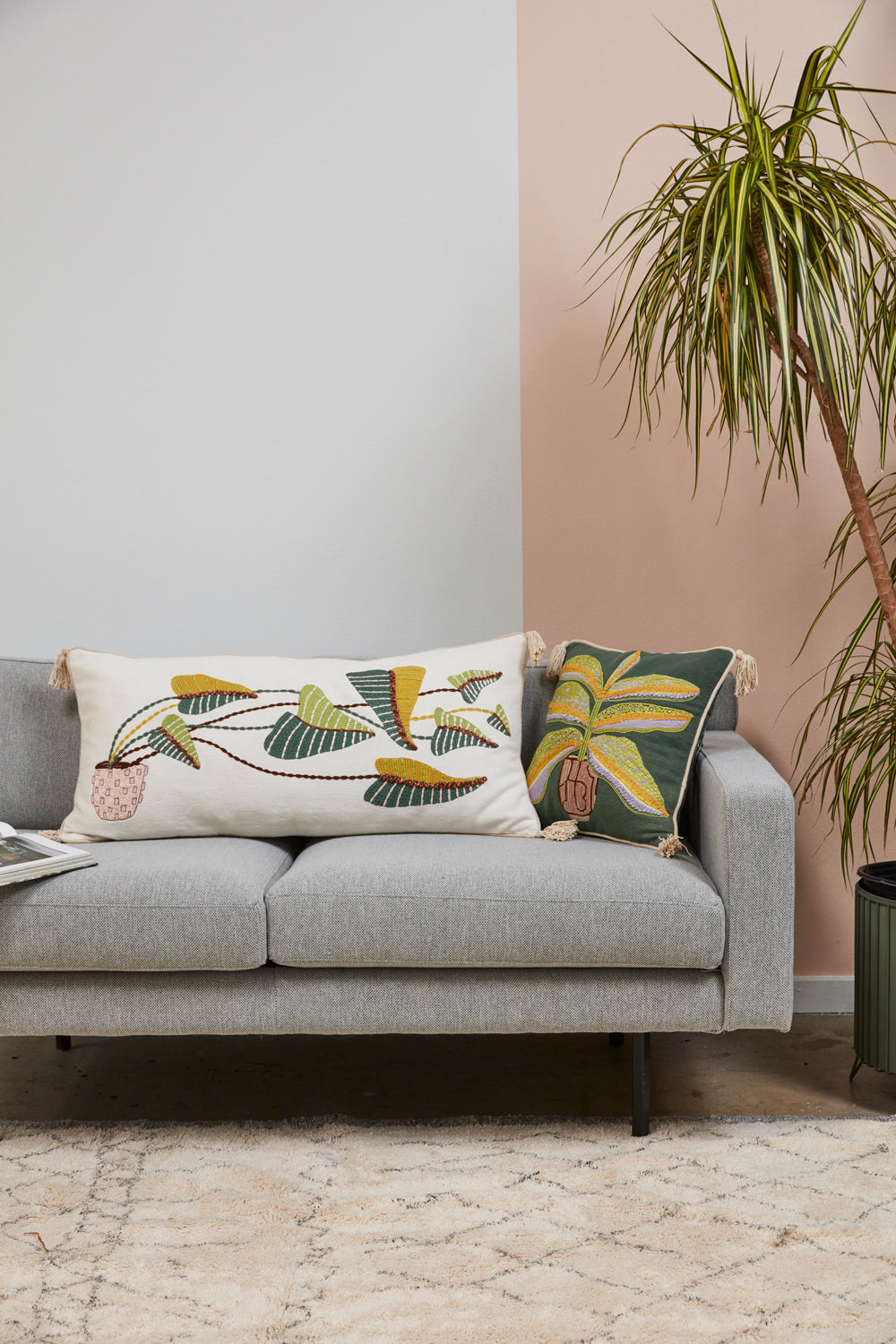 Thrive Pillow