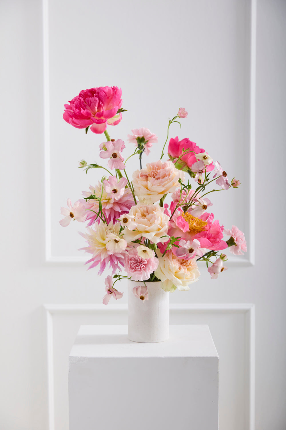 Tobago Vase