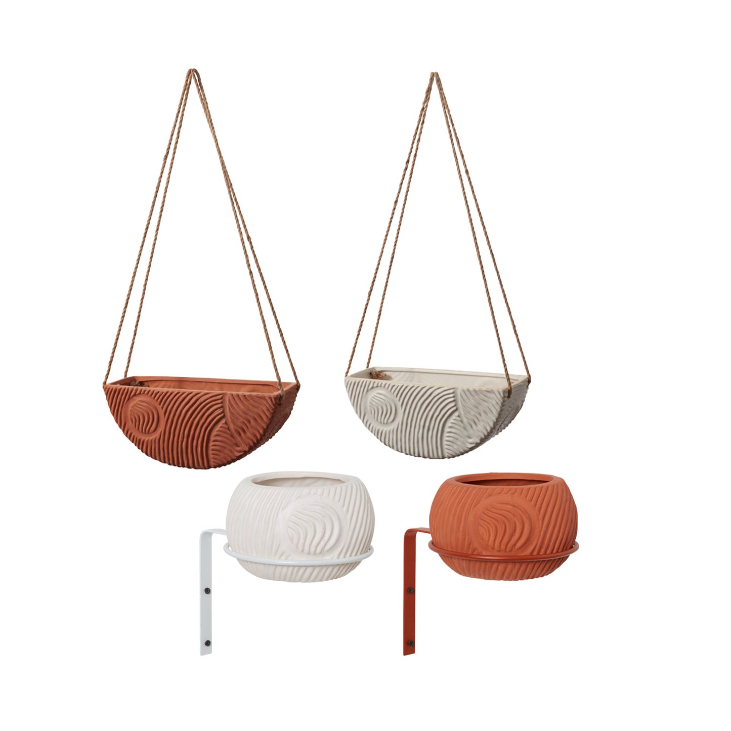 Topography Collection