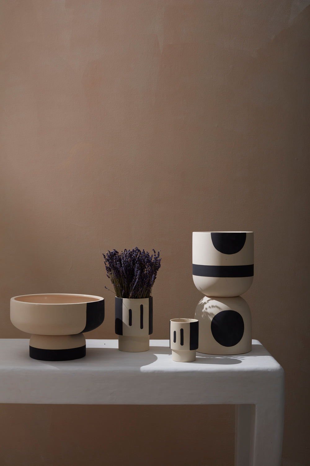 Trabar Collection