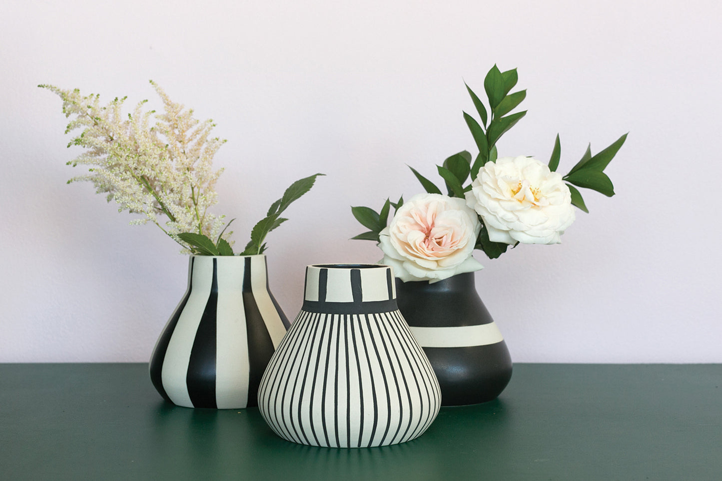 Tribeca Vase