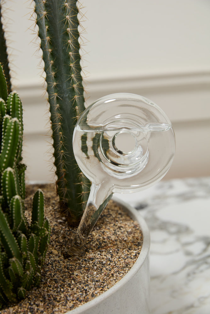 Trickle Watering Tube
