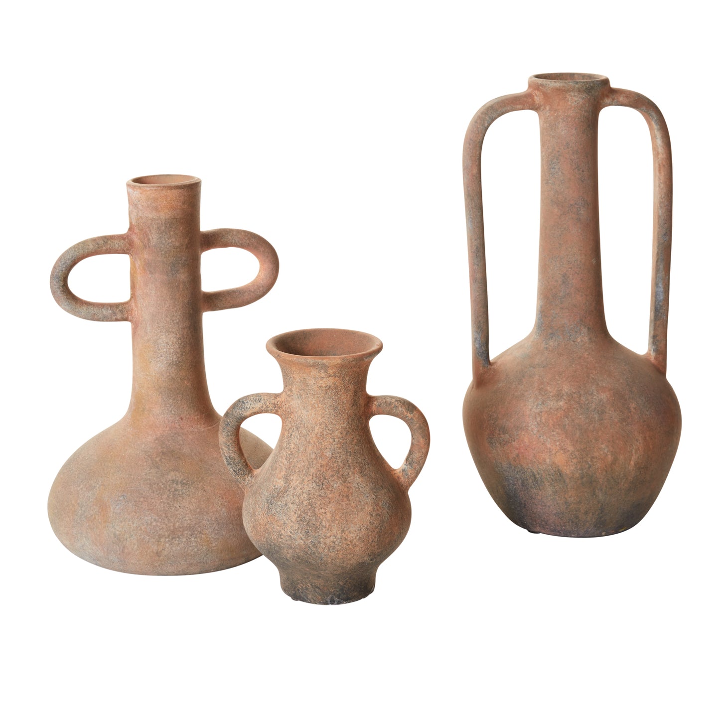 Tupiza Vase