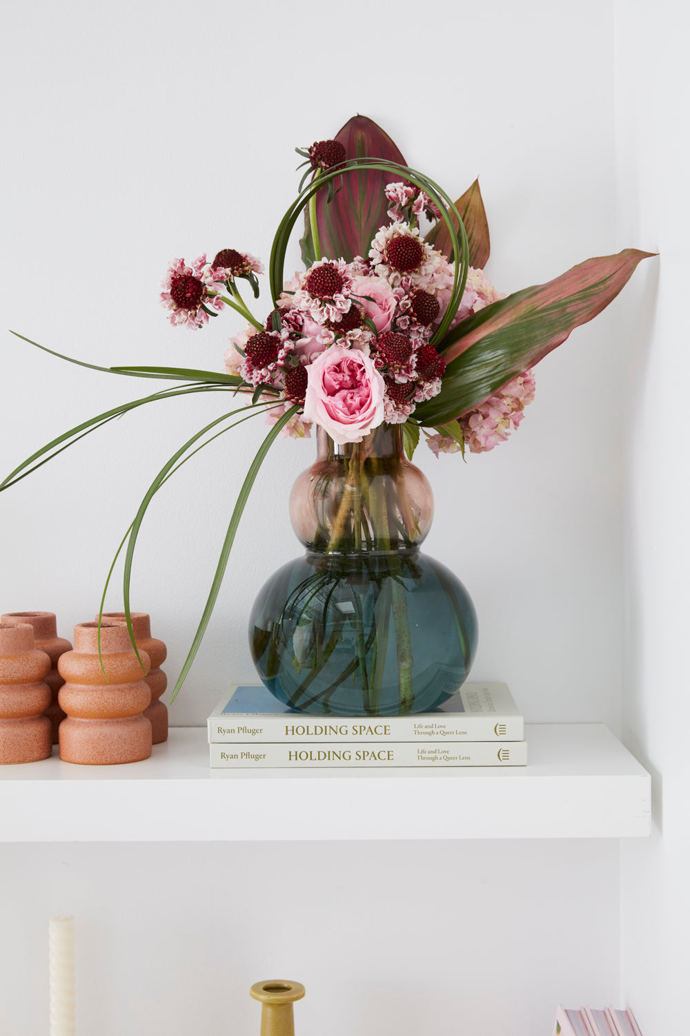 Twilight Vase