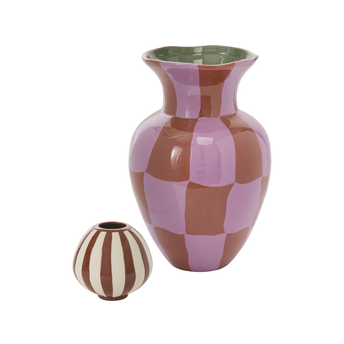 Unbound Vase