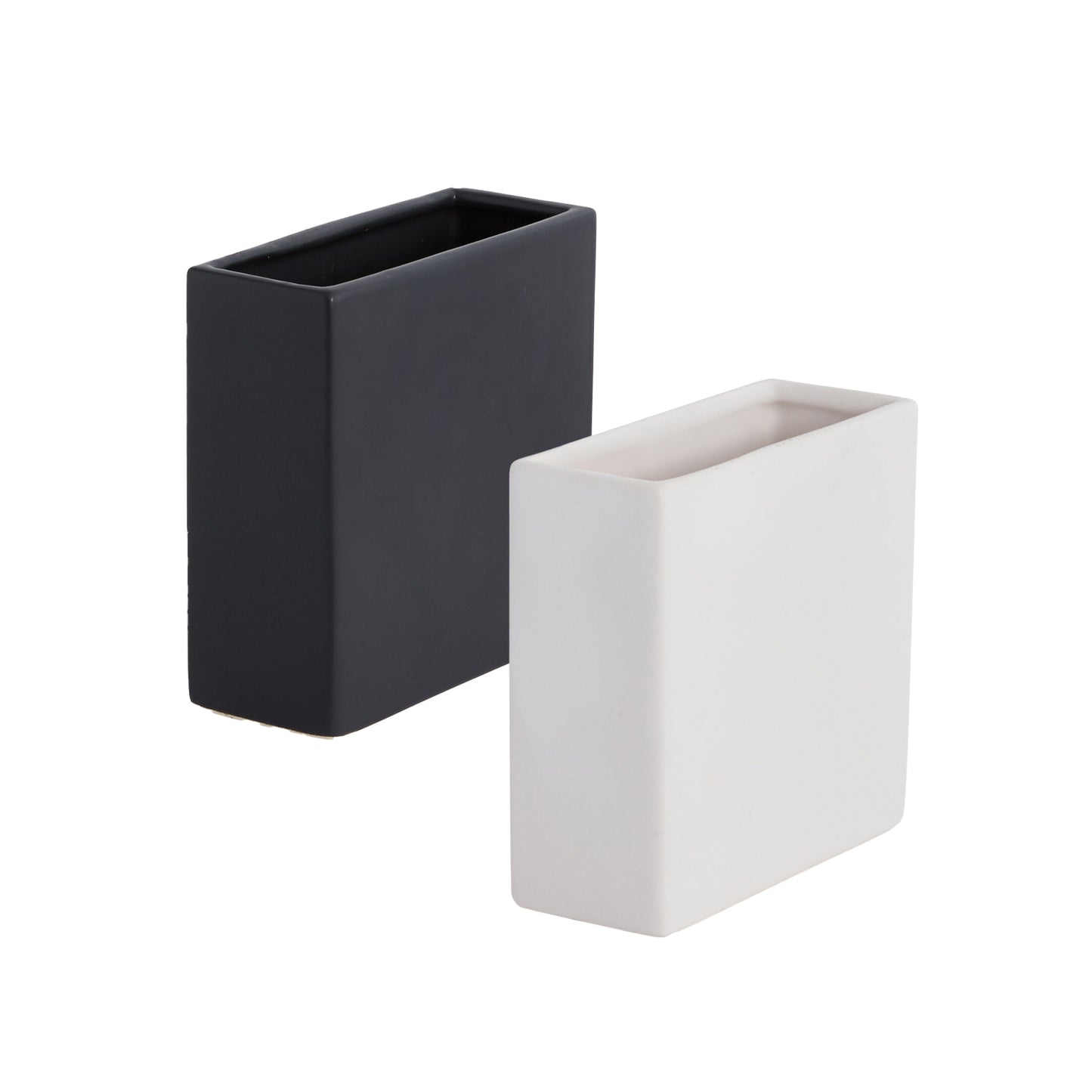 Urban Trough Vase