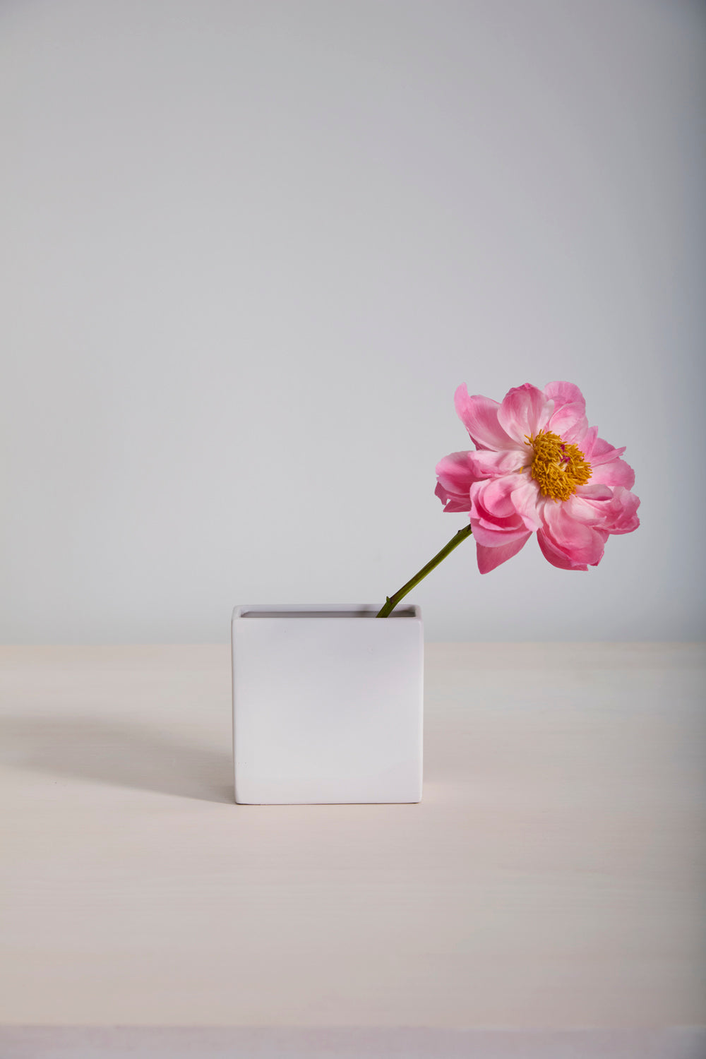 Urban Trough Vase