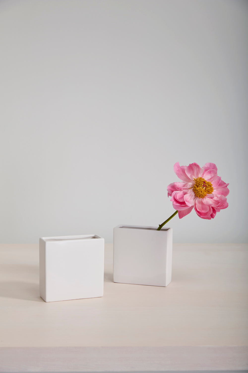Urban Trough Vase