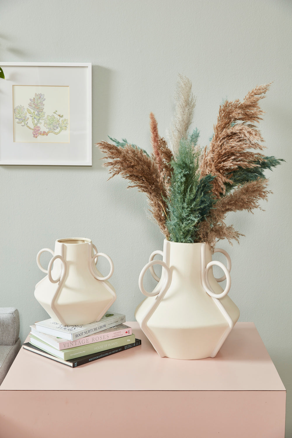Valencia Vase
