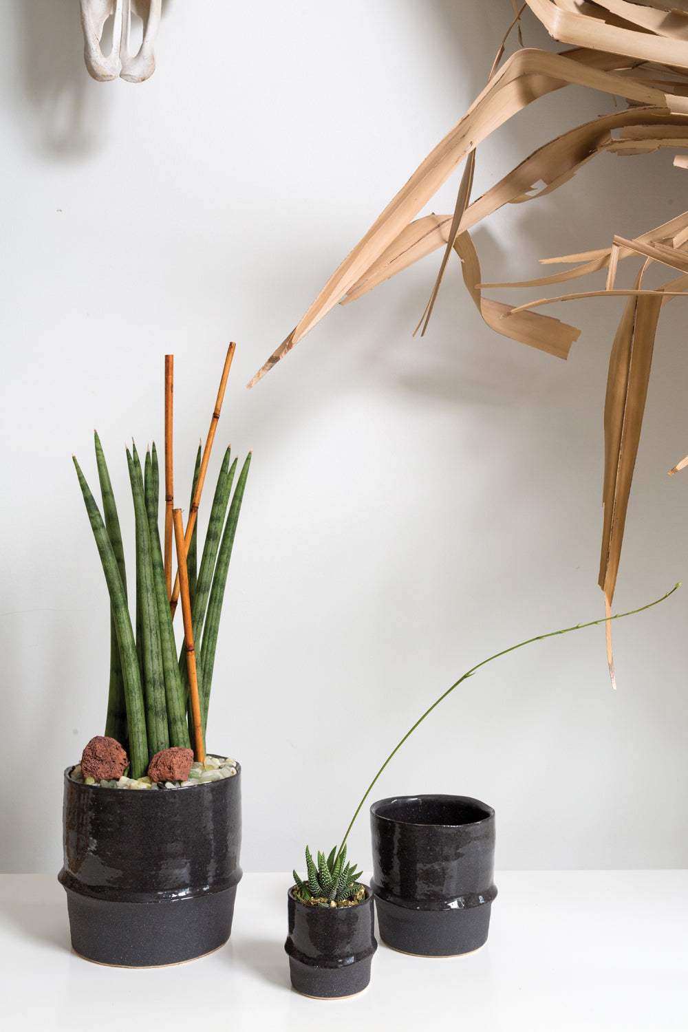 Valley Pot