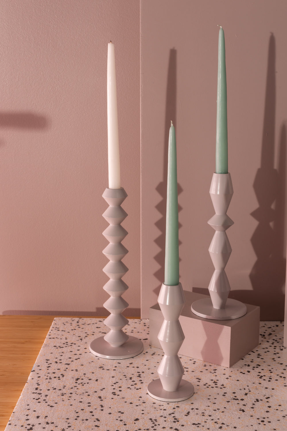 Vector Candlestick
