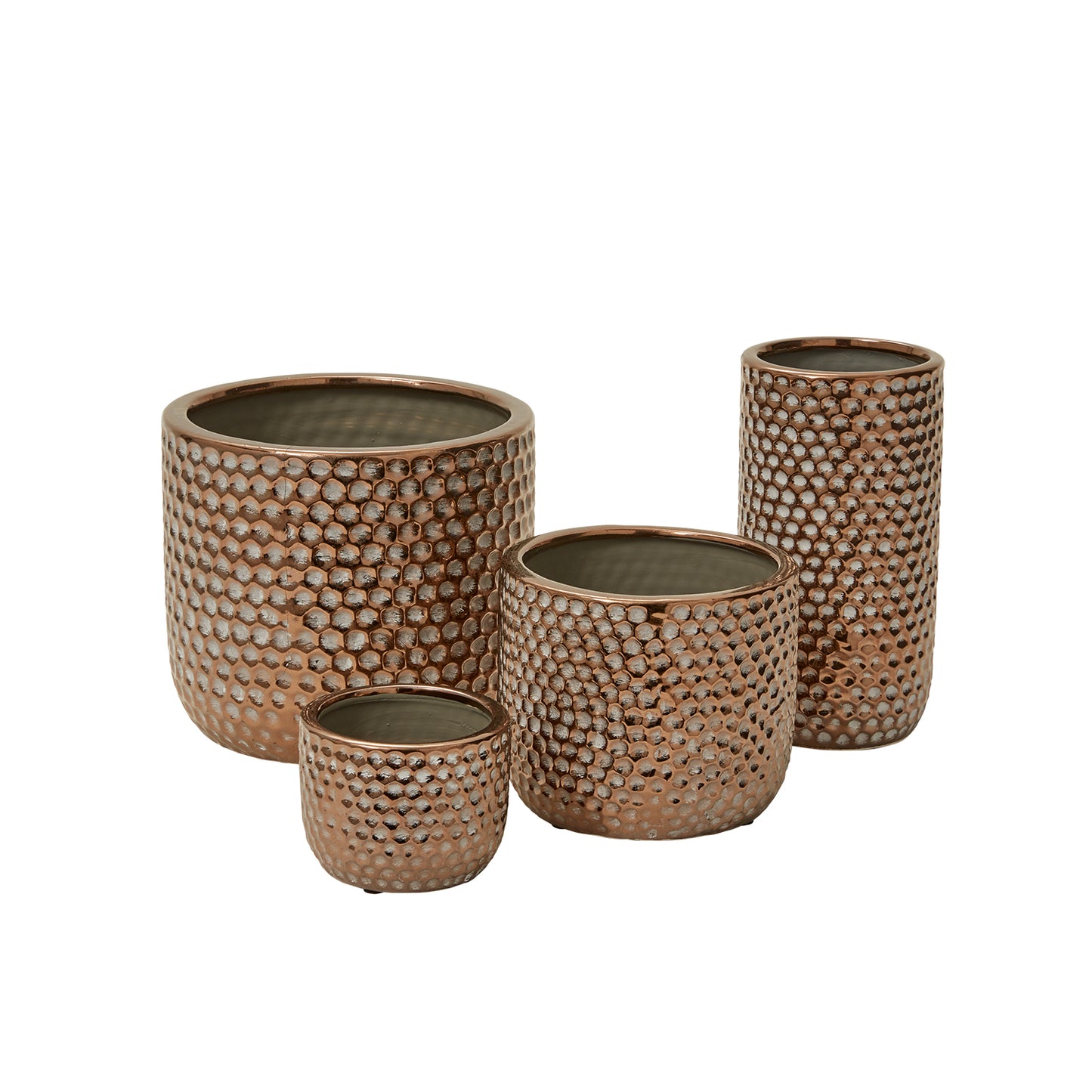Vermeil Collection