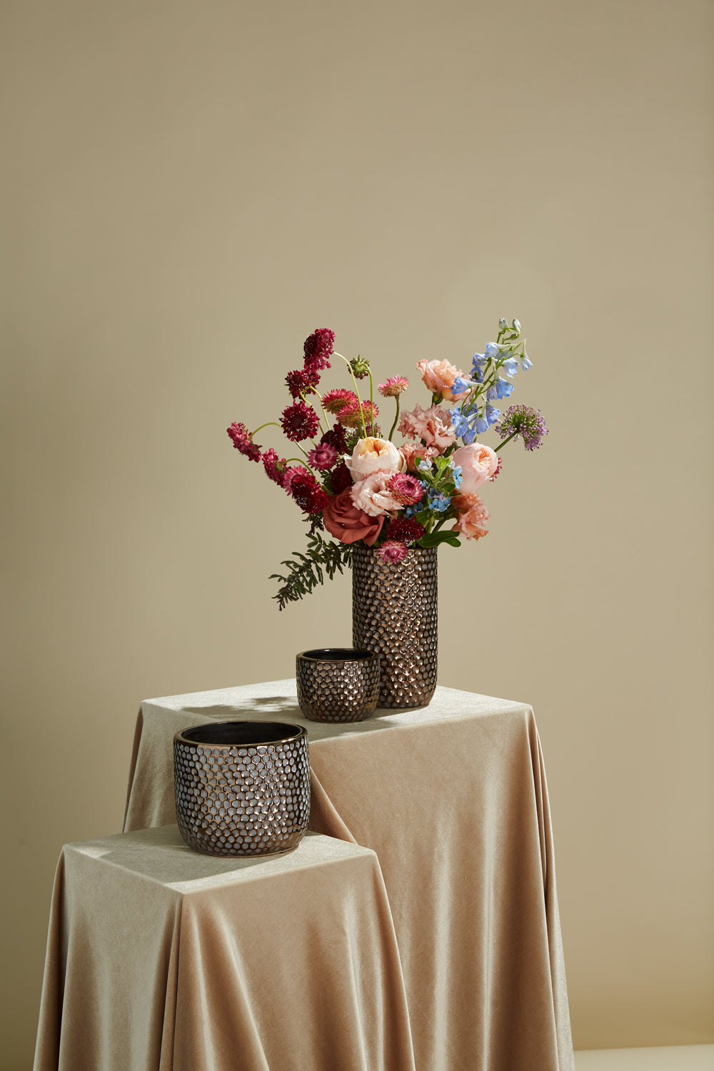 Vermeil Collection