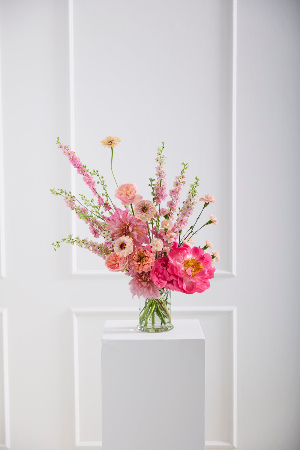 Veza Vase