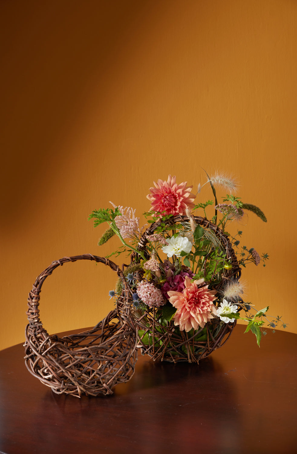 Vine Basket