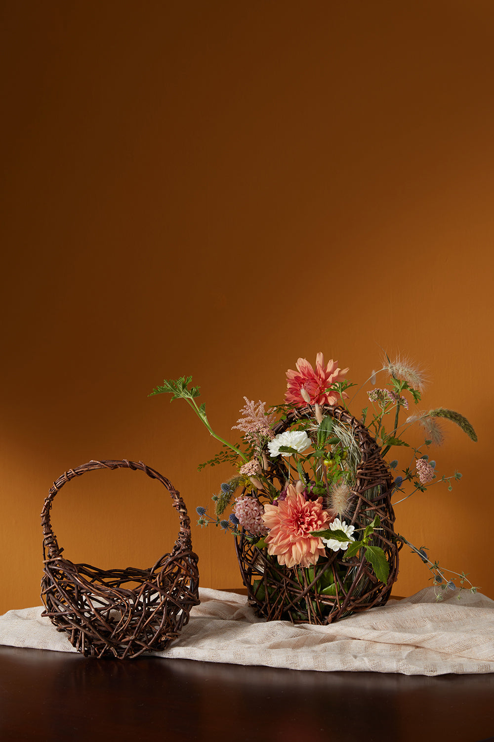 Vine Basket