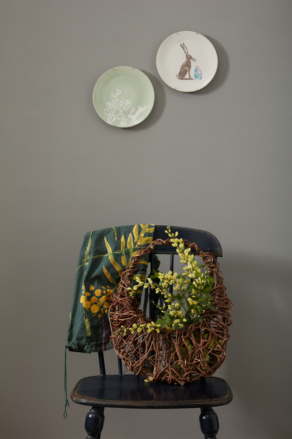 Vine Basket