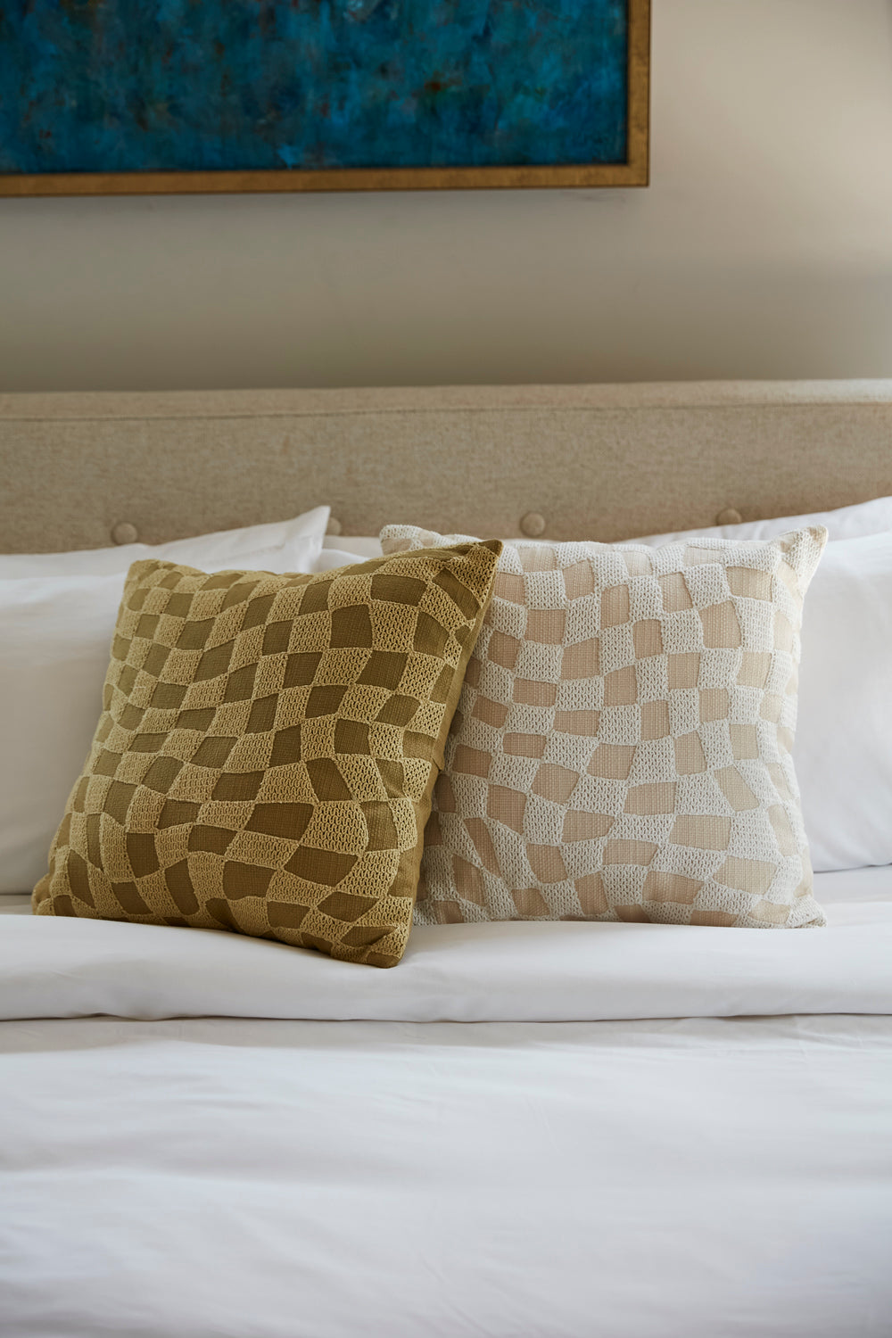 Visby Pillow