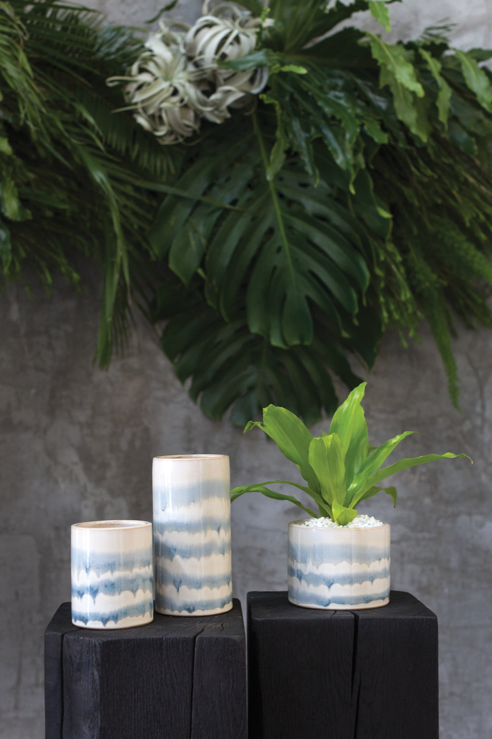 Waterfall Collection