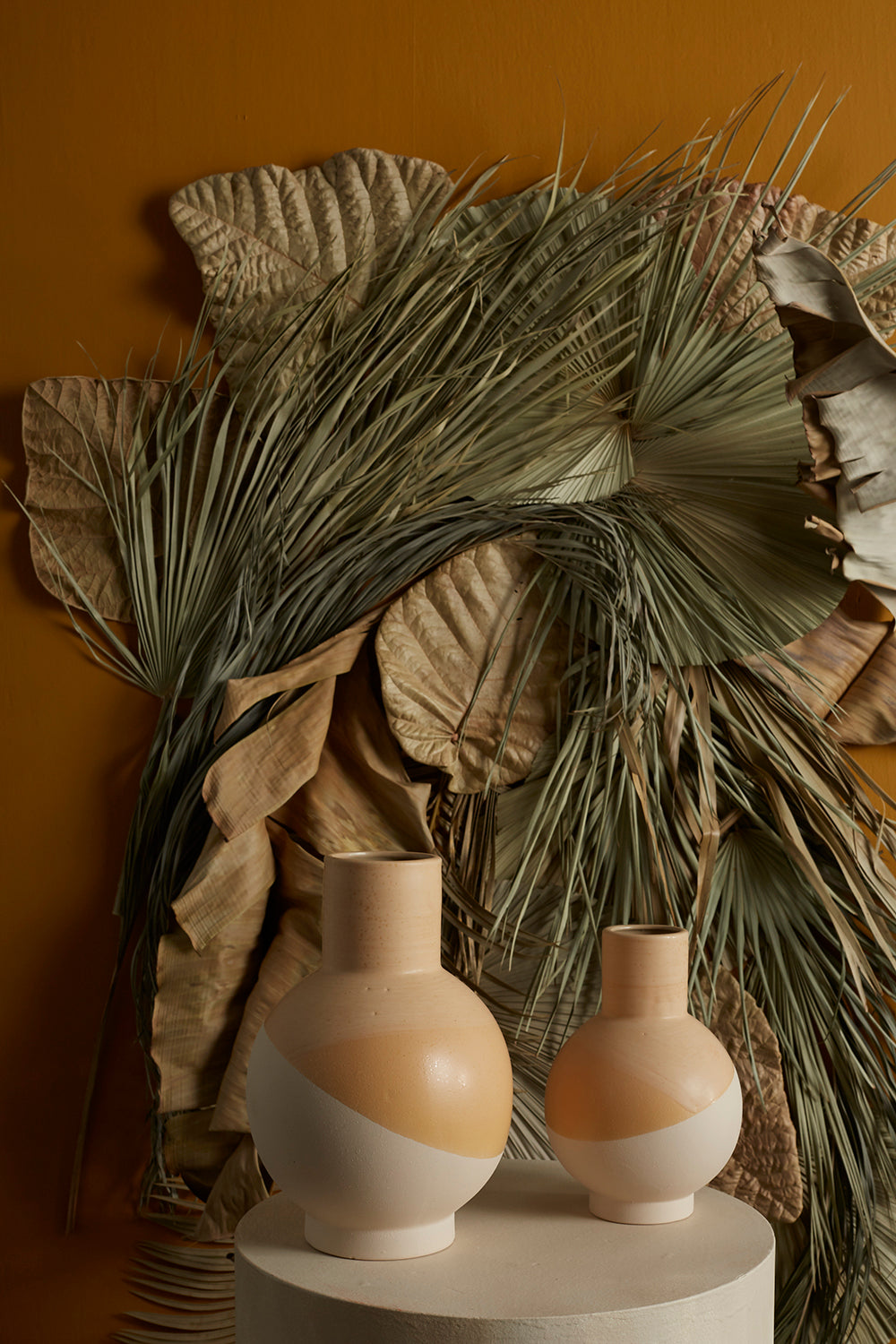 Waverly Vase