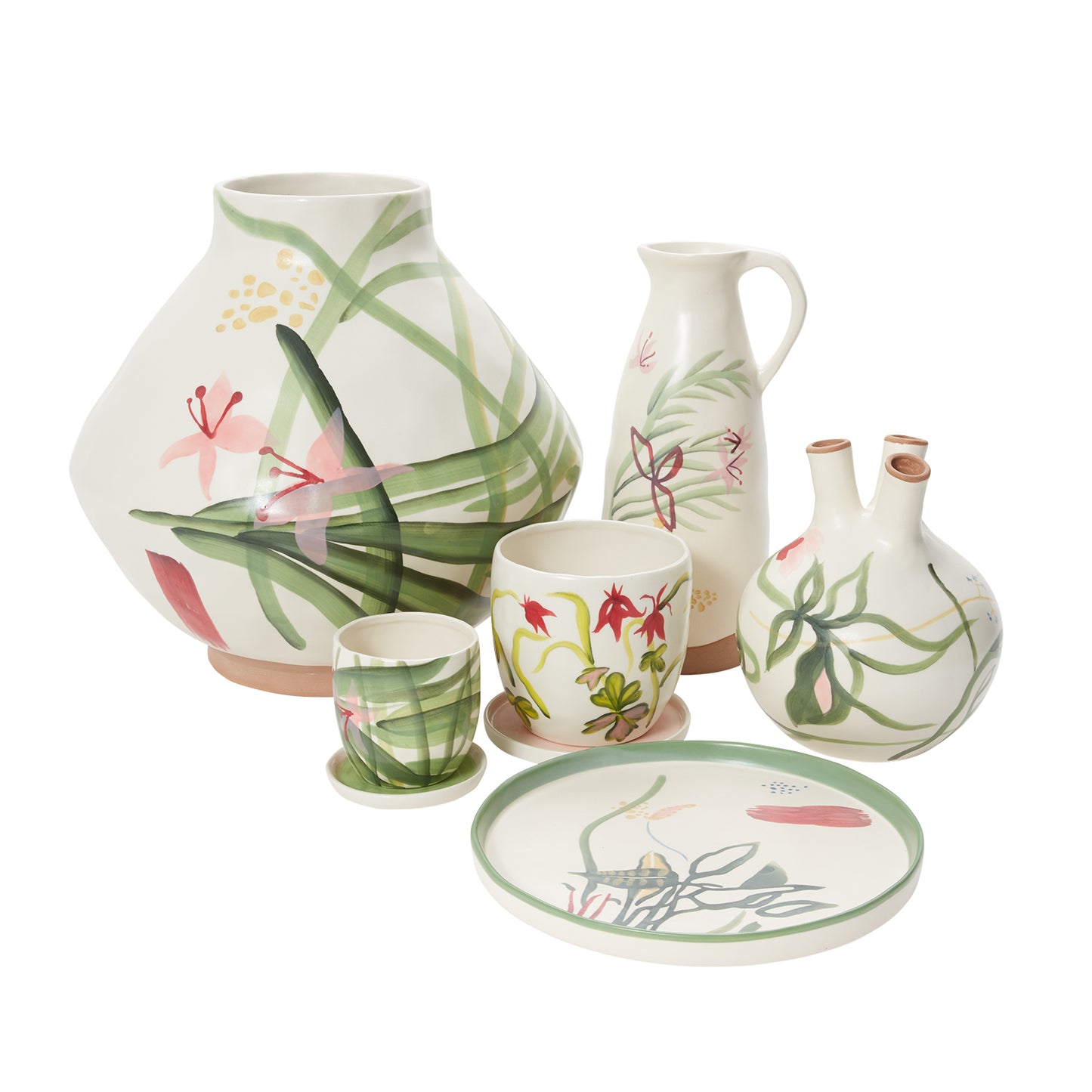 Wild Meadow Collection