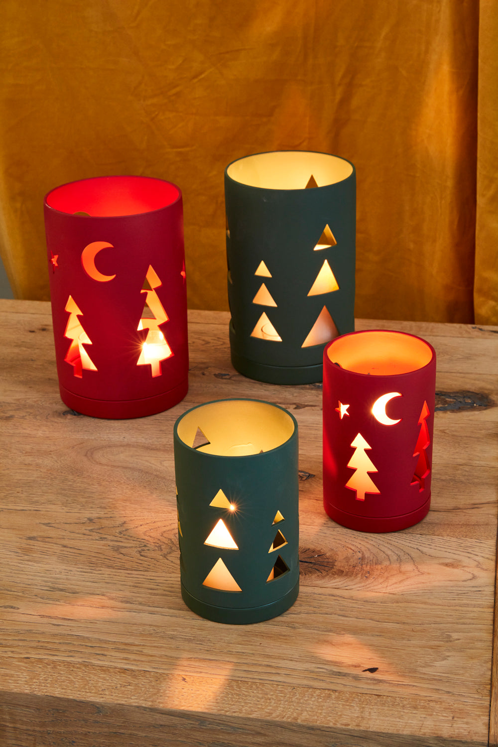 Willowby Lantern