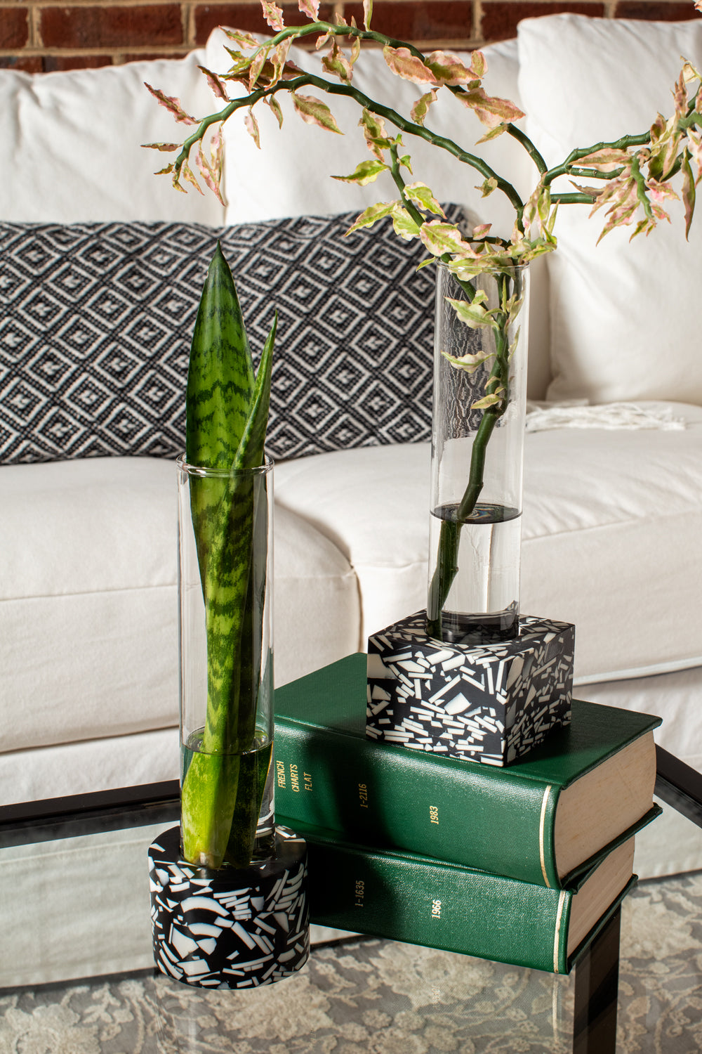 Wimberly Budvase