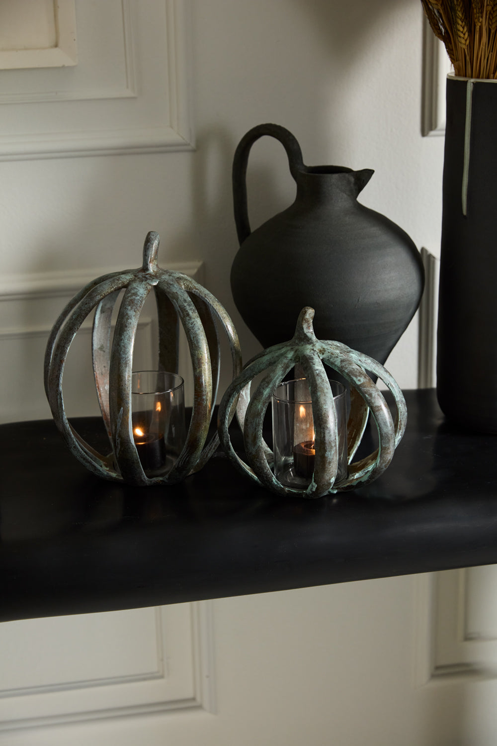 Winnow Lantern