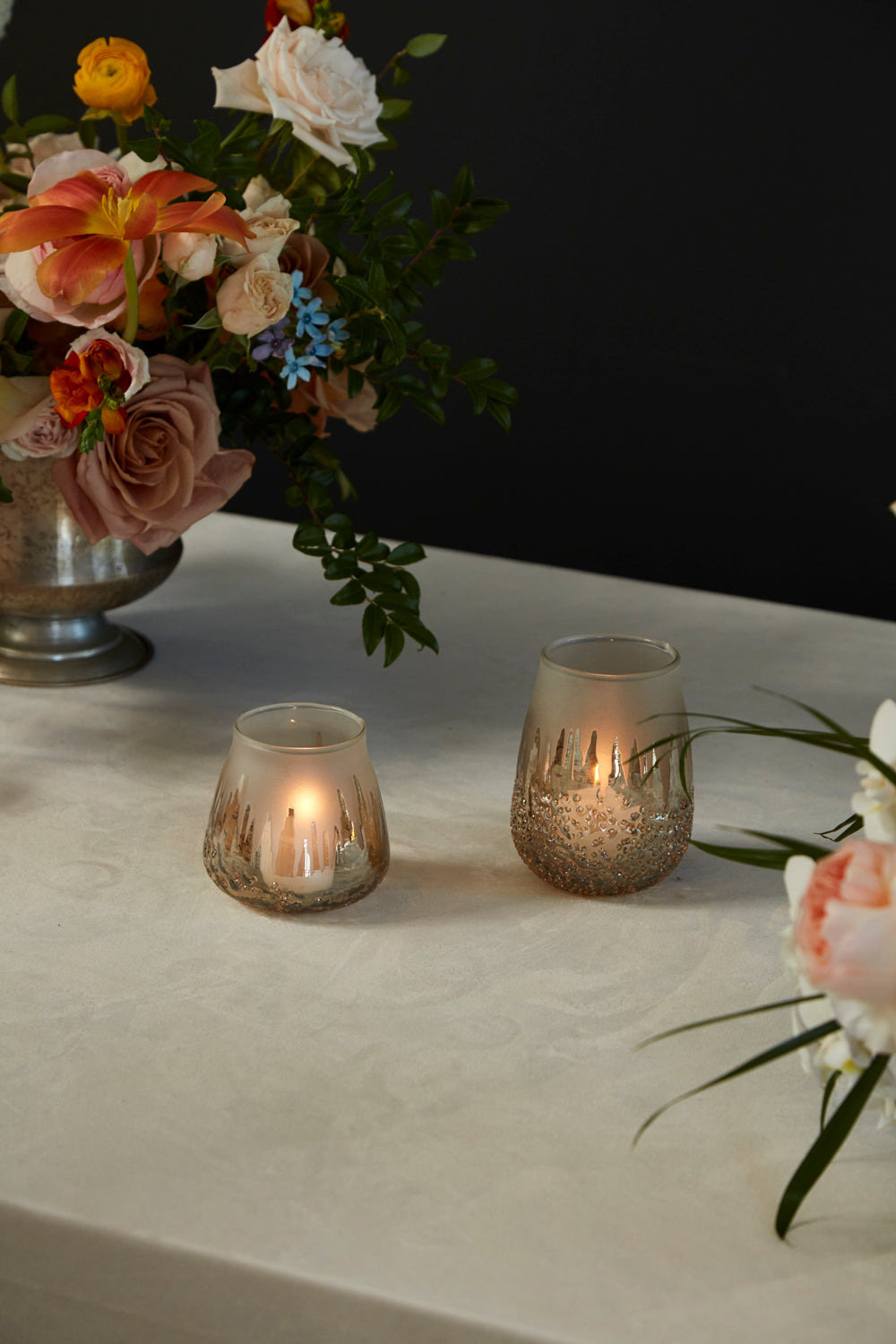 Wishful Votive