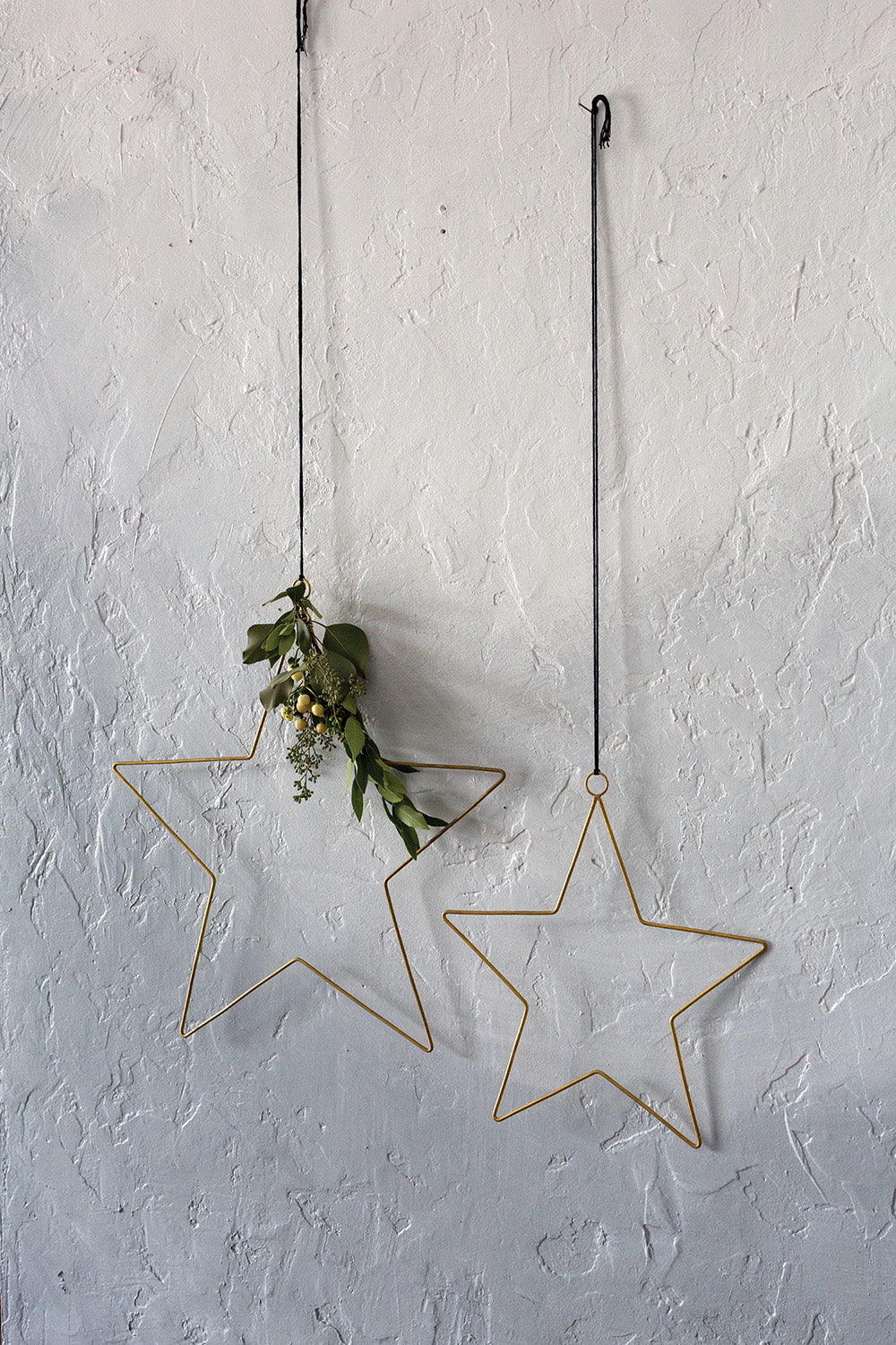 Wish Upon A Star Wreath