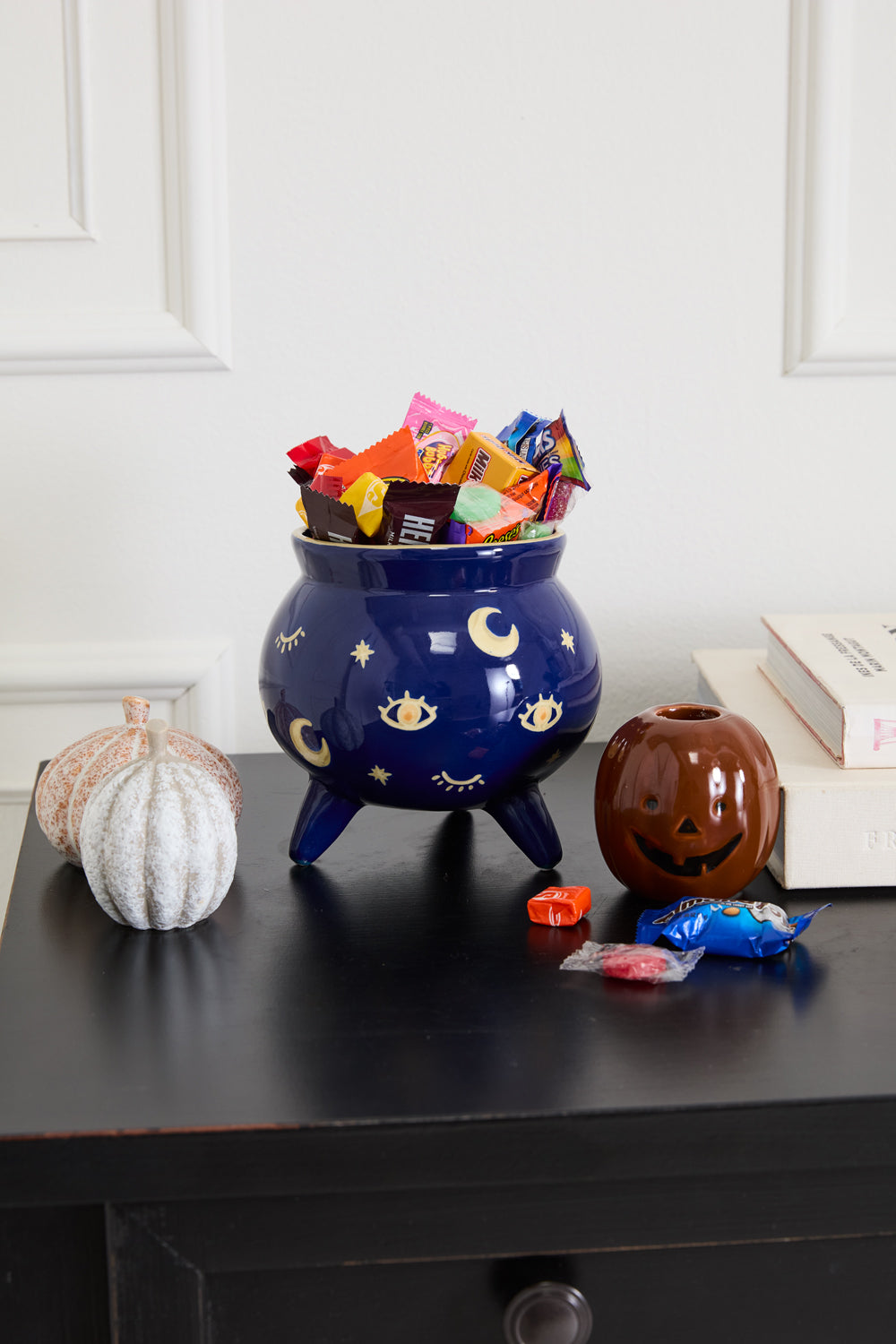 Witch's Cauldron Pot