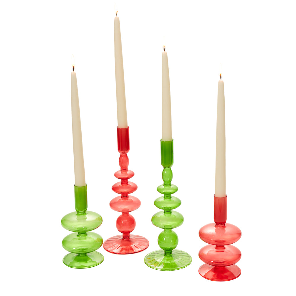 Wizard Candlestick