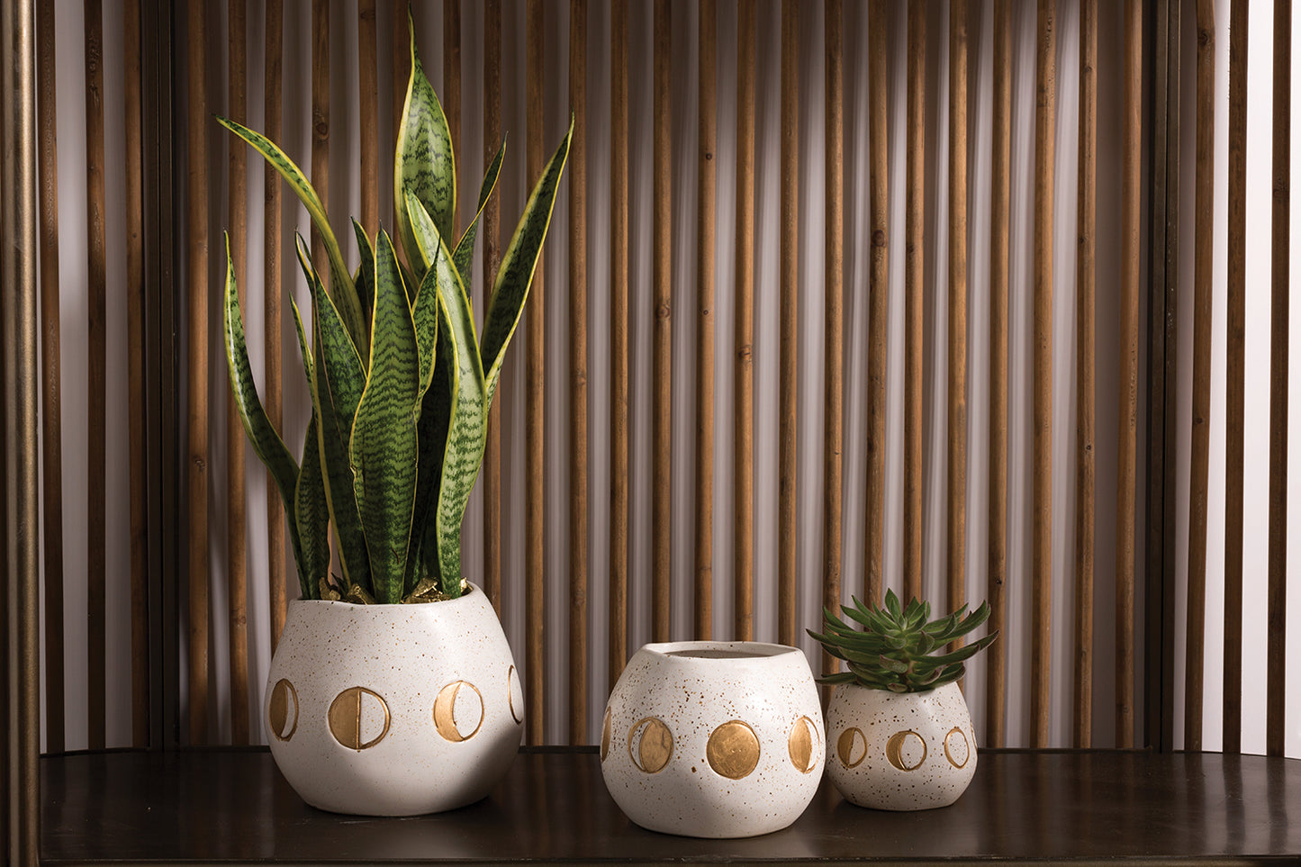 Wonder Pot