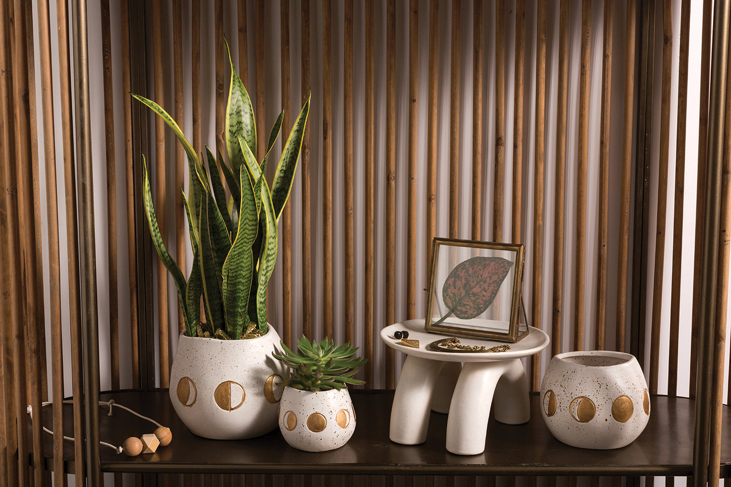 Wonder Pot