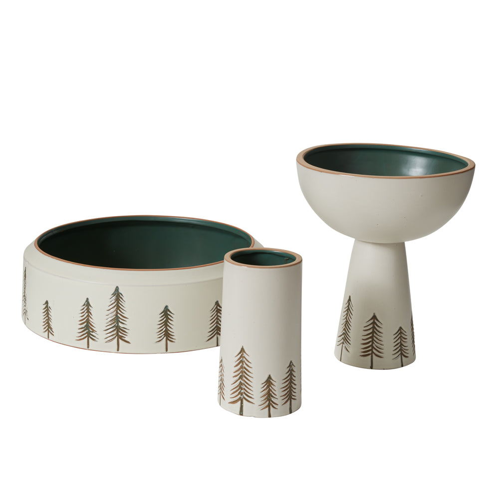 Woods Collection