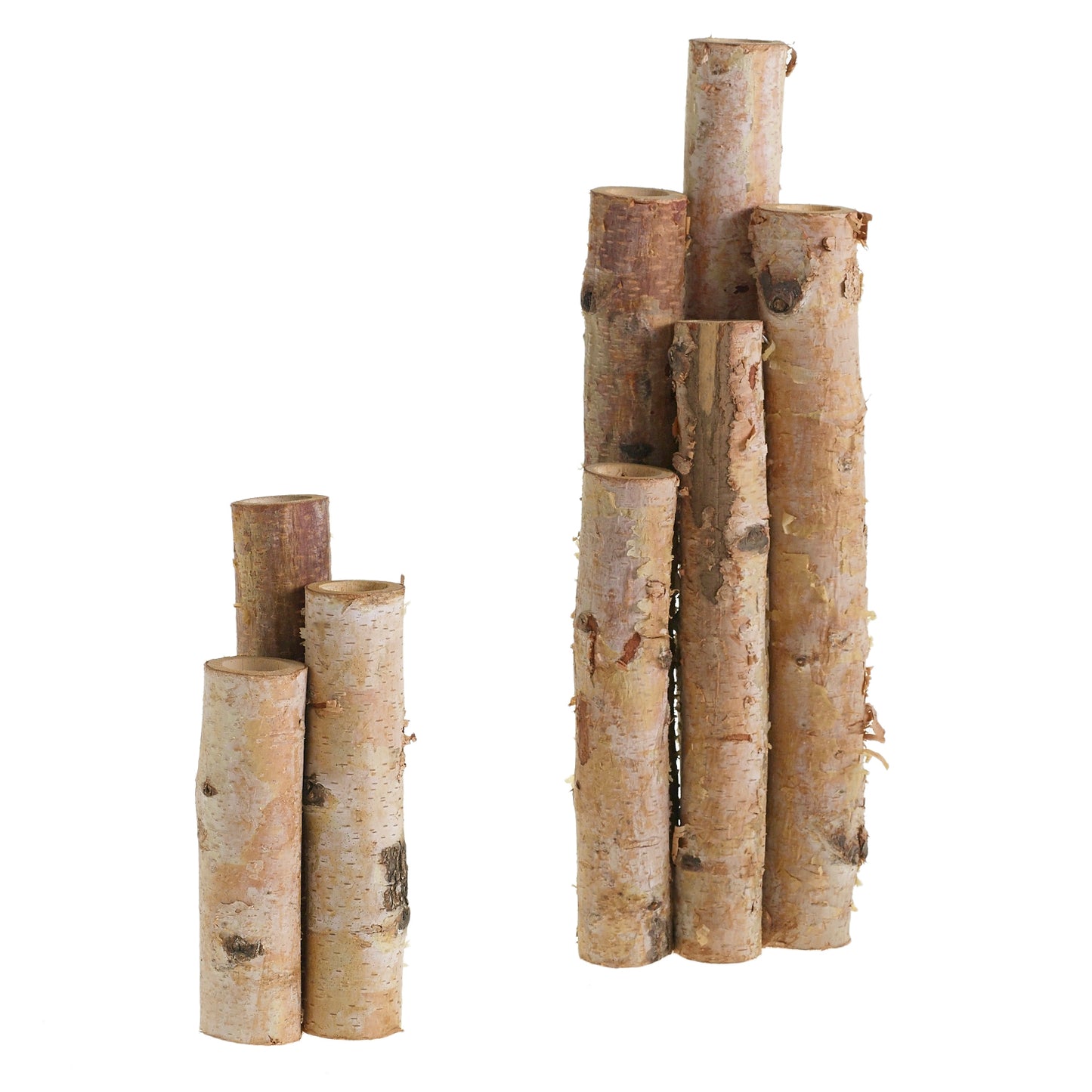 Woodward Budvase
