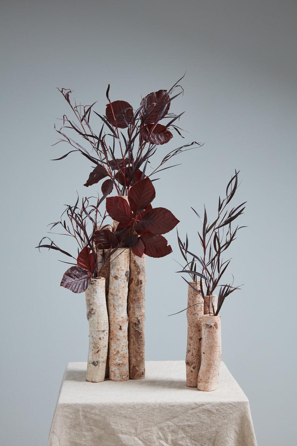 Woodward Budvase